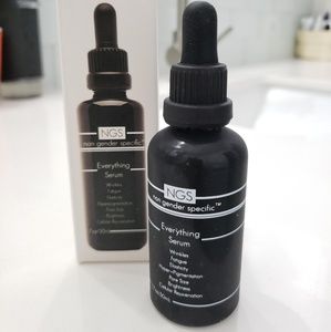 Everything Serum from non gender specific